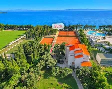 Apartments Ratko Tučepi Dış mekan fotoğraf