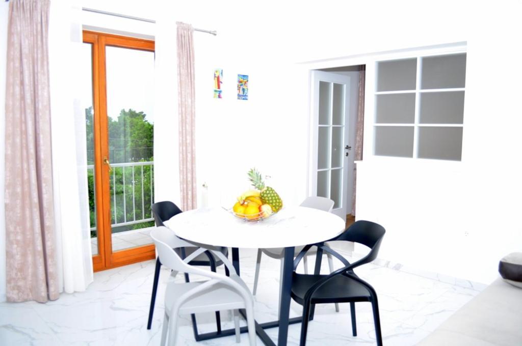 Apartments Ratko Tučepi Dış mekan fotoğraf