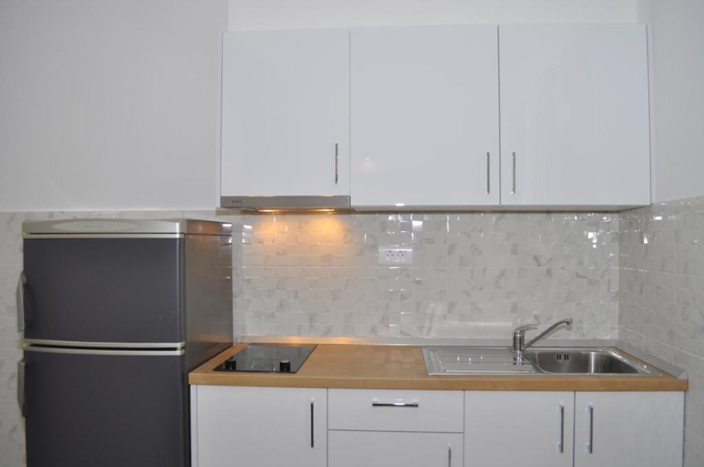 Apartments Ratko Tučepi Dış mekan fotoğraf