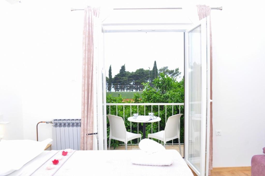 Apartments Ratko Tučepi Dış mekan fotoğraf