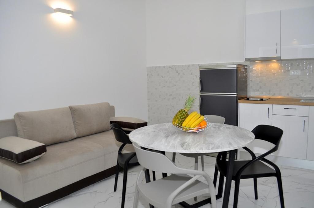 Apartments Ratko Tučepi Dış mekan fotoğraf