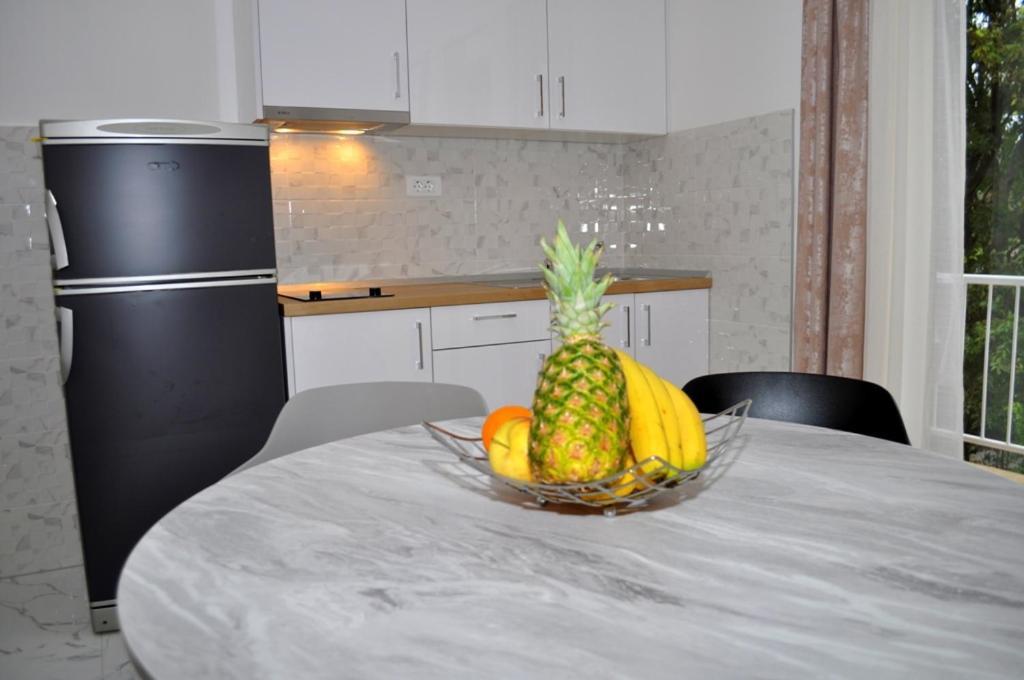 Apartments Ratko Tučepi Dış mekan fotoğraf