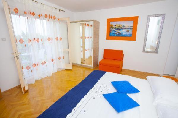 Apartments Ratko Tučepi Oda fotoğraf