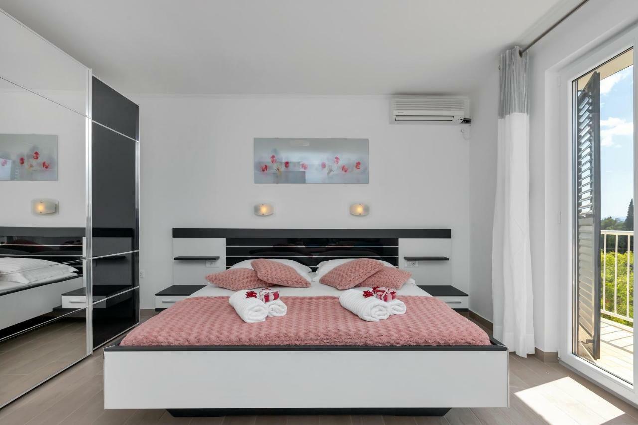 Apartments Ratko Tučepi Dış mekan fotoğraf