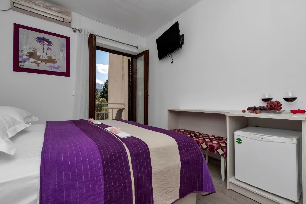 Apartments Ratko Tučepi Dış mekan fotoğraf