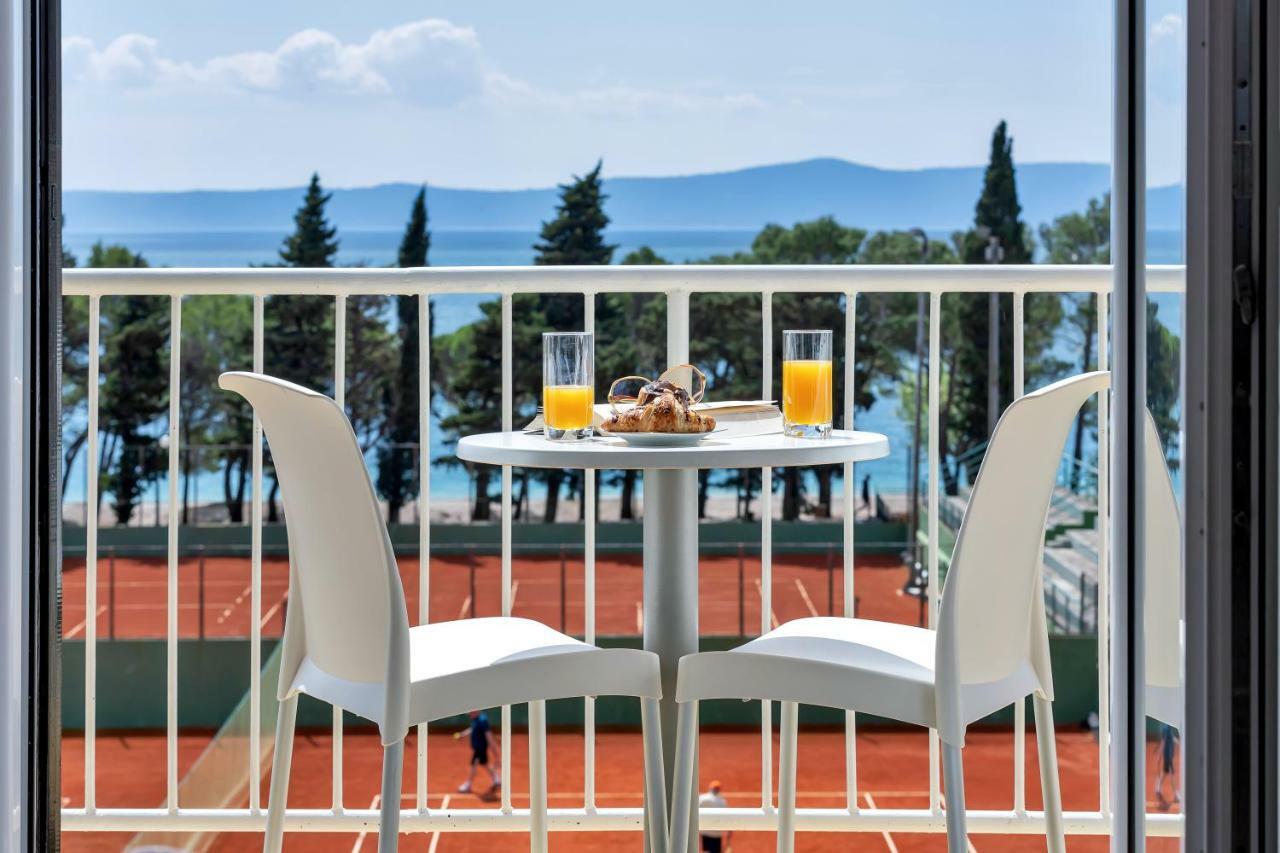 Apartments Ratko Tučepi Dış mekan fotoğraf