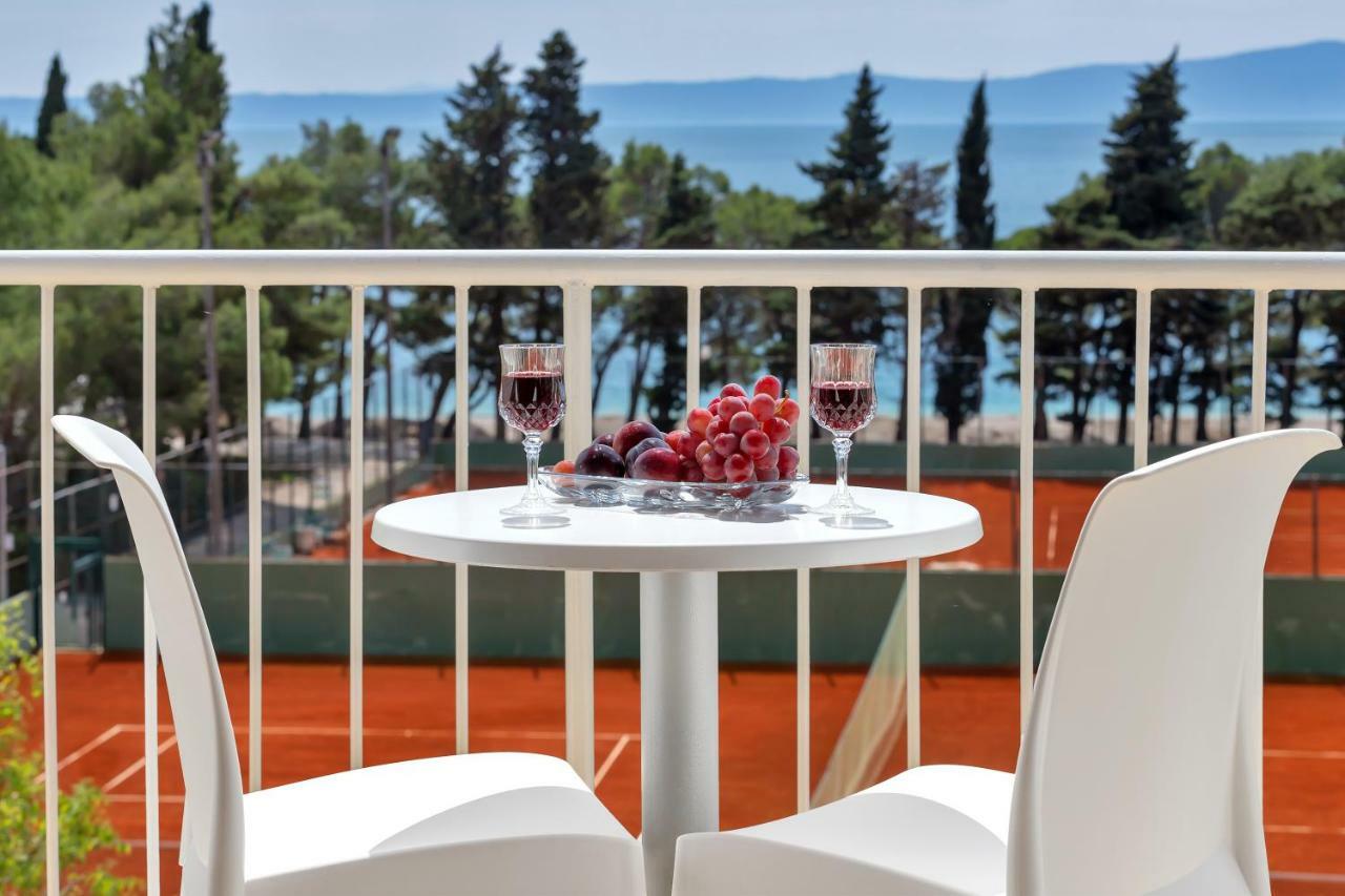 Apartments Ratko Tučepi Dış mekan fotoğraf