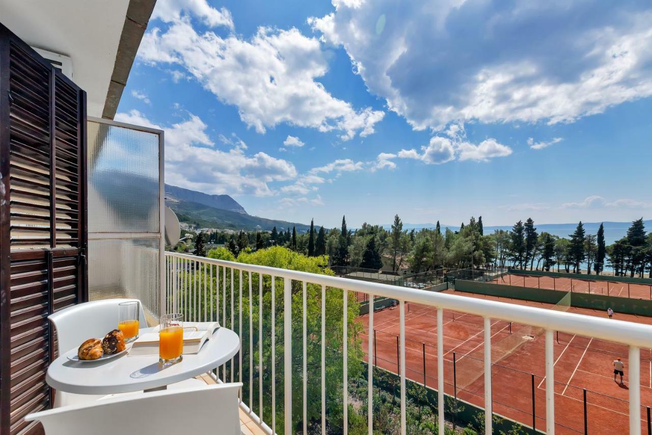 Apartments Ratko Tučepi Dış mekan fotoğraf