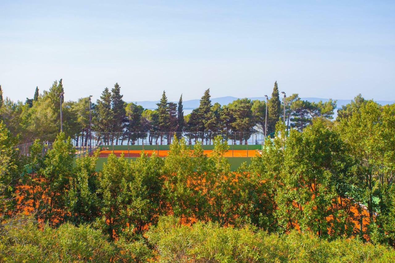 Apartments Ratko Tučepi Dış mekan fotoğraf