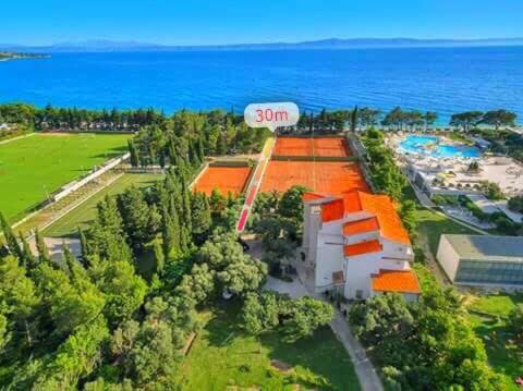 Apartments Ratko Tučepi Dış mekan fotoğraf